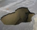 Si soferii germani se plang ca dau in... gropi!