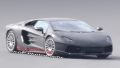 Noi fotografii cu Lamborghini Jota, care va pune punct carierei lui Murcielago! 
