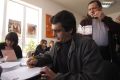 In Bucuresti, te poti angaja ca sofer, confectionar sau agent de securitate! Vezi aici lista completa de joburi! 