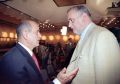 Copos vrea sa-l urmeze pe Patriciu in Georgia: "Sunt mai putine taxe acolo!"