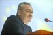 Vom avea noi taxe si impozite! Vladescu crede ca asta e o necesitate! VIDEO!