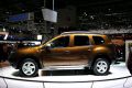 
	Dacia Duster,&nbsp; in finala Masina Anului in Europa!
