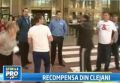Primarul din Clejani si-a gasit masina furata in Bulgaria, de 1 Mai!