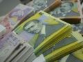 CE: Deficitul Romaniei ar ajunge la 8% din PIB fara masuri suplimentare!