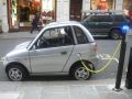 Americanii renunta la "herghelia de sub capota" si isi baga masinile in priza