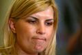 Elena Udrea il lasa pe premierul Boc fara sala de sport "competitionala" la Rachitele