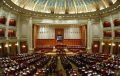 Guvernul isi asuma astazi raspunderea in Parlament pe masurile de austeritate
