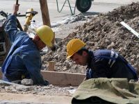 	Profilul muncitorului roman in strainatate: barbat, peste 35 de ani, casatorit si cu copii!
