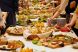 
	Biserica si-a facut firma de catering, din banii enoriasilor si fonduri UE!
