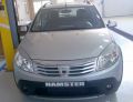 
	Dacia Hamster, primul hibrid romanesc! Galerie Foto!
