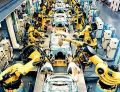 
	Daimler vrea fabrica in Romania si se extinde pe partea de componente auto. VIDEO
