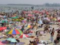 
	Multi si nemultumiti! Record de turisti pe litoral, zeci de sesizari la OPC! VIDEO
