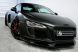 
	Audi R8 Project Valkyrie! Galerie Foto!
