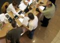 
	Romanii platesc intr-un an rate pentru creditele luate de la banci cat un sfert din totalul veniturilor salariale
