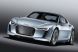 
	Audi R4, pregatit de productie! Galerie Foto!
