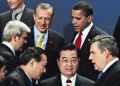 
	Summitul G20: Final indecis
