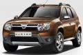 
	Dacia creste in preferintele francezilor
