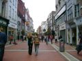 
	Irlanda, prima tara din zona euro care a intrat in recesiune, a depasit oficial criza!
