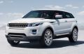 
	Range Rover Evoque se arata! Video!
