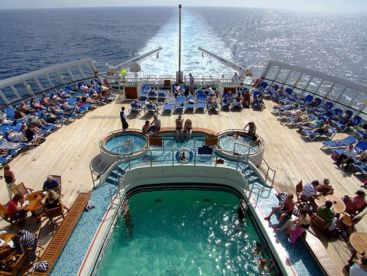 Croaziere pe Marea Mediterana: de la 500 de euro/persoana pentru un sejur de o saptamana