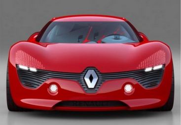 dezir noul concept renault