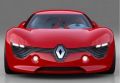 
	DeZir, noul concept Renault! Galerie Foto!
