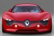 
	DeZir, noul concept Renault! Galerie Foto!
