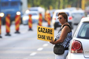 
	Unde gasesti cea mai ieftina cazare in acest weekend, pe litoralul nostru
