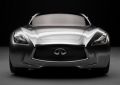
	Infiniti pregateste un coupe! Galerie Foto!
