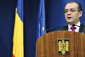 
	Guvernul concediaza zeci de secretari de stat si subprefecti!
