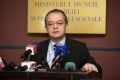 
	Executivul trimite acasa si 2.300 de angajati de la Ministerul Muncii!

