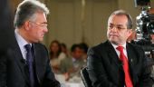 
	Videanu: Analizam reducerea cotei unice la 10%! Boc: Sa lasam scenarita!
