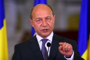 
	Basescu: Situatia fondului de pensii este dramatica!
