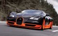 
	Bugatti Veyron SuperSport, primul video oficial!
