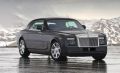 
	Unora le merge bine! Rolls Royce de 340.000 de euro cumparat de un roman!
