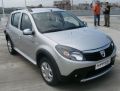 
	Sandero cu numarul 300.000 a iesit pe poarta fabricii Dacia
