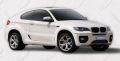 
	BMW X6 in doua usi! Galerie Foto!
