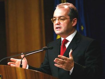 
	Impozitul minim va fi scos la 1 octombrie - 1 noiembrie, dar cota unica de 16% ramane! 

