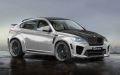 
	BMW X6 cu 900 CP, cel mai puternic SUV din lume! Galerie Foto!
