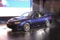 
	Numai pentru soferi profesionisti: Cum se descurca noul Subaru Impreza
