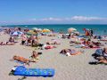 
	Weekend plin la mare! S-au cazat deja 130.000 de turisti! VIDEO
