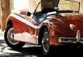 
	Jaguarul de epoca transformat in bolid electric si masina-avion. VIDEO!

