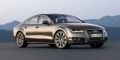 
	Audi A7, aratat publicului! Video si Galerie Foto!
