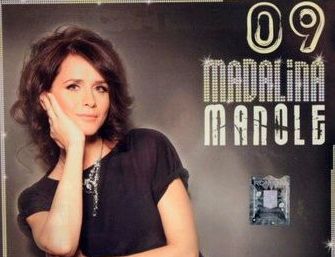 
	Cum s-a vandut Madalina Manole
