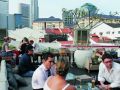 
	Cum redescopera bucurestenii terasele de pe Calea Victoriei
