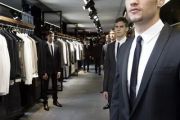 
	Dolce&amp;Gabbana va imbraca echipa de fotbal Chelsea
