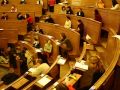 
	Facultatile romanesti au ajuns mai scumpe ca afara
