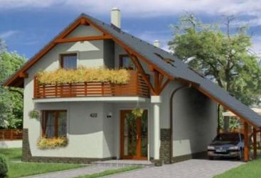 
	Te gandesti la o casa "pe pamant"? Stii cat te-ar costa cea mai ieftina varianta?
