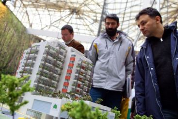 
	Se cauta cel mai mult apartamente de 2 camere, in sectorul 3, la maximum 57.000 euro
