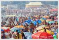 
	Vacanta de toamna la mare. Vezi tarifele din programul "Litoralul pentru toti"!
